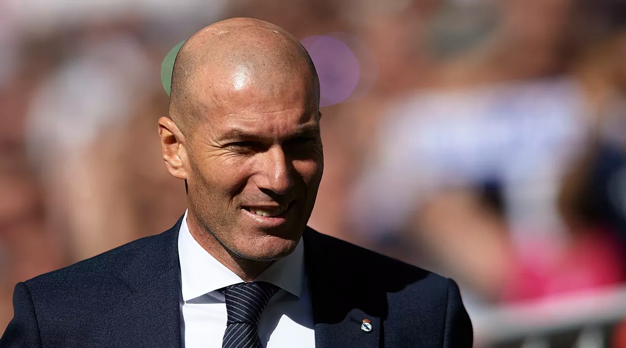 Новость на сайте FondoRuso.ru /assets/img/news/2020/20202303- Annual Performance Review_ A Statistical Analysis of Zidane 2.0 - Managing Madrid.jpg